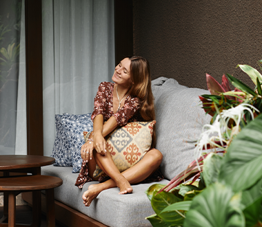 How to offer guests comfort and be sustainable at the same time